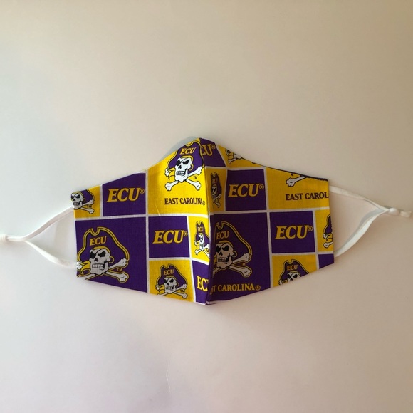 Face mask - Picture 2 of 2